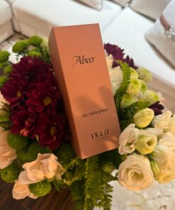 All over body spray perfum- by abeer 1